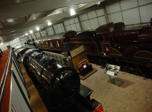 Severn-Valley-Railway